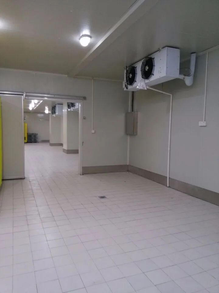 夏县气调保鲜冷库造价比普通保鲜冷库高的原因