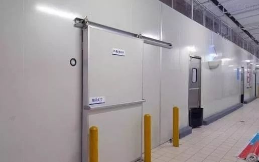 夏县冷库建造主要有哪些要求？